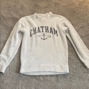 Super Soft Crew Neck